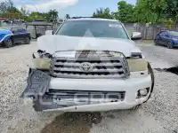 2008 Toyota SEQUOIA photo