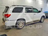 2008 Toyota SEQUOIA фото