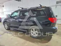 2008 Toyota SEQUOIA фото