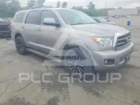 2008 Toyota SEQUOIA photo