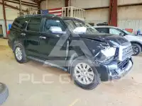 2008 Toyota SEQUOIA photo