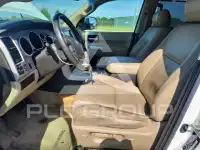 2008 Toyota SEQUOIA фото