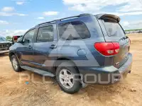 2008 Toyota SEQUOIA фото
