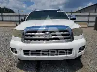 2008 Toyota SEQUOIA photo