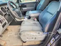 2008 Toyota SEQUOIA фото