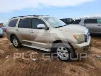 2008 Toyota SEQUOIA photo