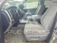 2008 Toyota SEQUOIA photo