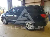 2008 Toyota SEQUOIA photo