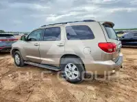 2008 Toyota SEQUOIA photo