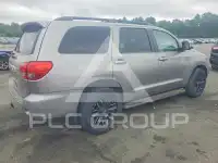 2008 Toyota SEQUOIA photo