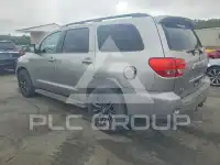 2008 Toyota SEQUOIA photo