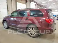 2008 Toyota SEQUOIA photo