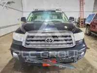 2008 Toyota SEQUOIA фото