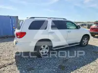 2008 Toyota SEQUOIA фото