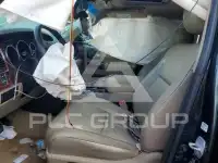 2008 Toyota SEQUOIA фото