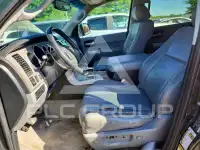 2008 Toyota SEQUOIA photo