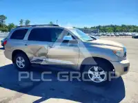 2008 Toyota SEQUOIA photo