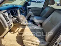 2008 Toyota SEQUOIA фото