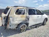 2008 Toyota SEQUOIA photo