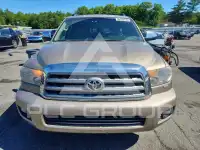 2008 Toyota SEQUOIA photo