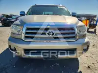 2008 Toyota SEQUOIA фото