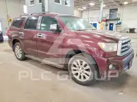 2008 Toyota SEQUOIA photo