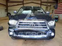 2008 Toyota SEQUOIA photo