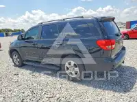 2008 Toyota SEQUOIA фото