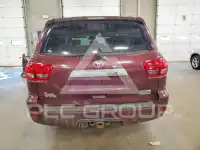 2008 Toyota SEQUOIA photo