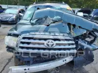 2008 Toyota SEQUOIA фото