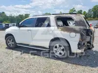2008 Toyota SEQUOIA photo
