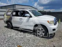 2008 Toyota SEQUOIA photo