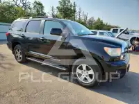 2008 Toyota SEQUOIA photo