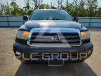 2008 Toyota SEQUOIA photo