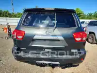 2008 Toyota SEQUOIA photo