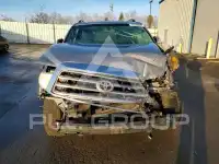2008 Toyota SEQUOIA фото