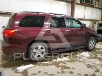 2008 Toyota SEQUOIA фото