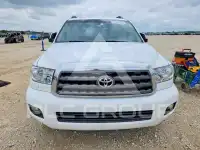 2008 Toyota SEQUOIA фото