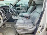 2008 Toyota SEQUOIA фото