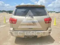 2008 Toyota SEQUOIA photo