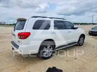 2008 Toyota SEQUOIA фото