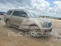 2008 Toyota SEQUOIA photo