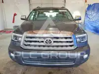 2008 Toyota SEQUOIA фото