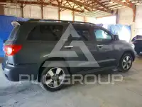 2008 Toyota SEQUOIA фото