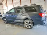 2008 Toyota SEQUOIA фото