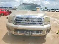 2008 Toyota SEQUOIA photo