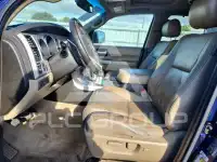 2008 Toyota SEQUOIA фото