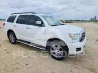 2008 Toyota SEQUOIA фото