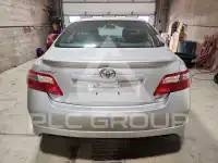 2008 Toyota CAMRY фото