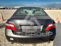 2008 Toyota CAMRY photo